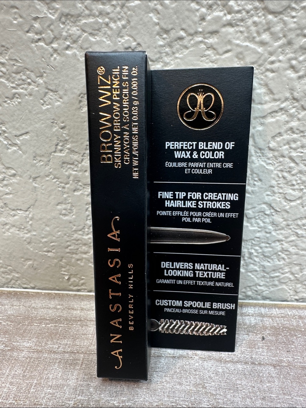 $5 🌙 Anastasia Beverly Hills Brow Whiz In Medium Brown